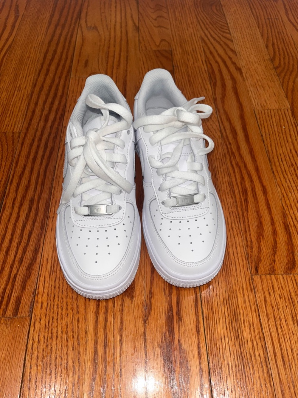 Kids Air Force 1s